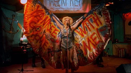 Hedwig and the Angry Inch Bild 3
