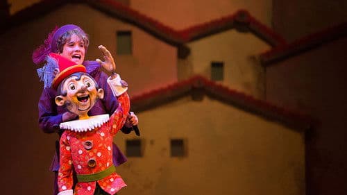 De Sprookjesmusical - Pinokkio Bild 6