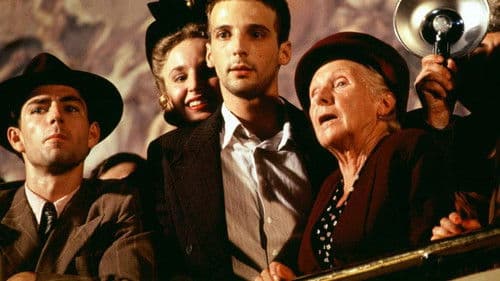 Das Leben: Eine Lüge Bild 2