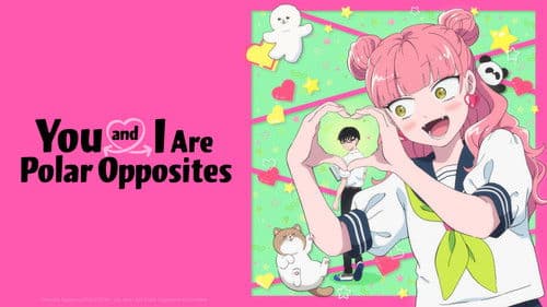 You and I Are Polar Opposites Bild 6