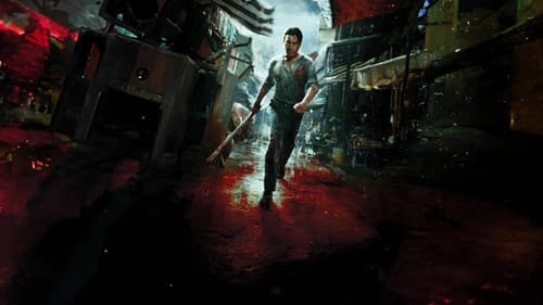 Kẻ Ẩn Danh Bild 2