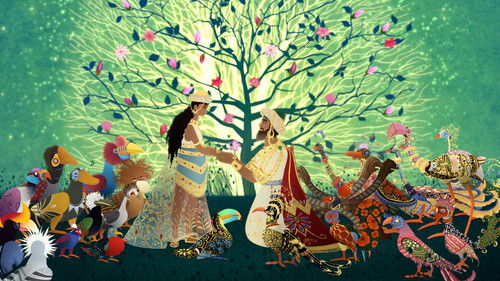 Metamorphosis Bild 1