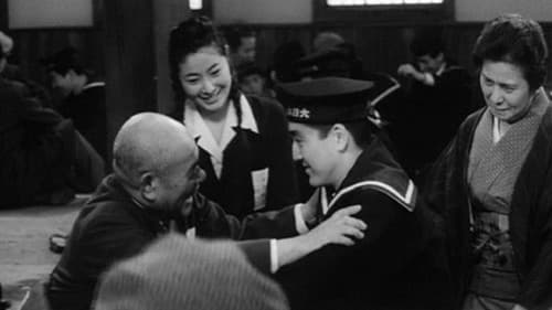 あゝ同期の桜 Bild 1