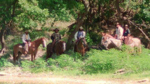 Bloody Outlaws Bild 4