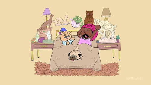 Mystery Cuddlers Bild 1