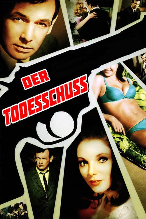 Der Todesschuß