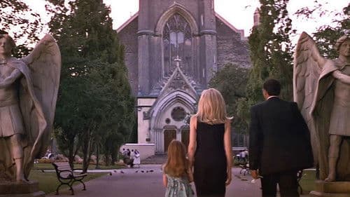 Die Prophezeiung Bild 3