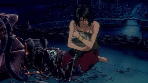 Macross Plus: The Movie Bild 3