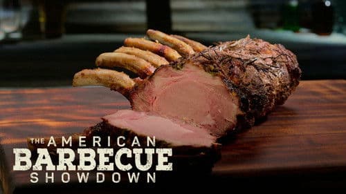 American BBQ Showdown Bild 1