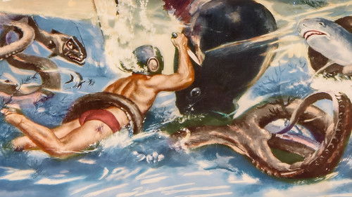 Das Höllenriff Bild 2