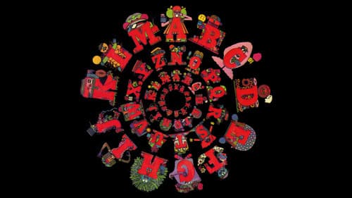 The Letter People Bild 1