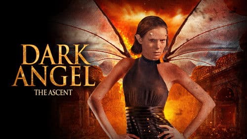 Dark Angel - Tochter des Satans Bild 8