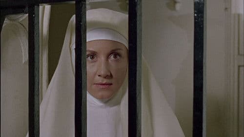 Das Geheimnis der weißen Nonne Bild 5