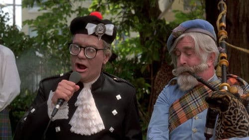 Liebling, hältst du mal die Axt? Bild 3