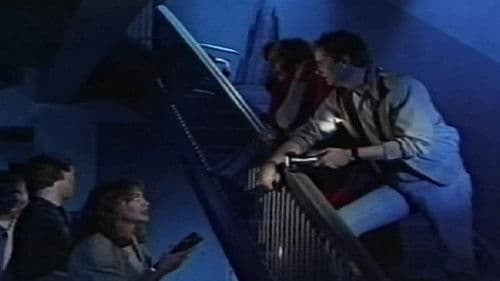 Timesweep - Reise ins Grauen Bild 3