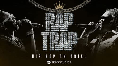 Rap Trap: Hip-Hop on Trial Bild 3