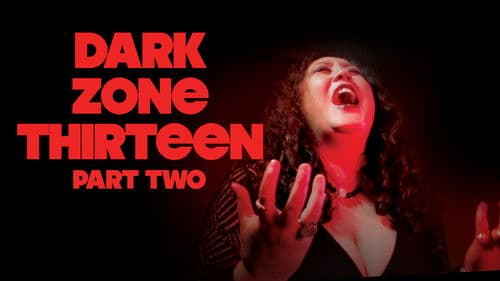 Dark Zone Thirteen Part 2 Bild 1