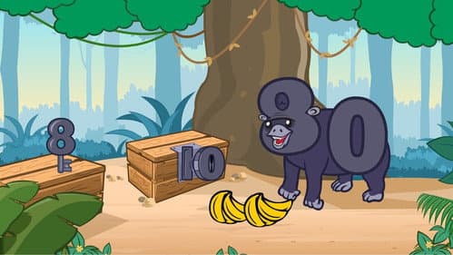 Meet the Math Facts - Multiplication & Division Level 3 Bild 3