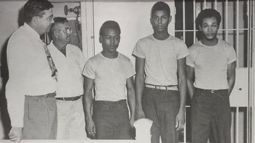 The Groveland Four Bild 1