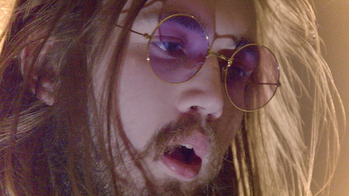 Show Him What's Up Bild 1