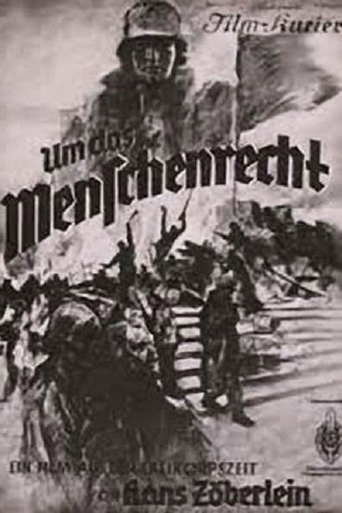 Um das Menschenrecht