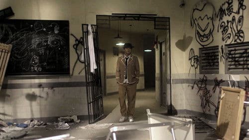 天才J之致命推理 Bild 1