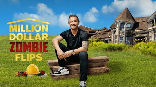 Million Dollar Zombie Flips Bild 5