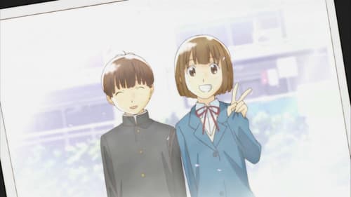 Wandering Son Bild 1