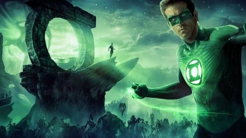Green Lantern Bild 5