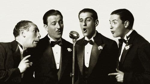 Los Xey: una historia de película Bild 1