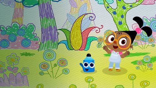 Mona & Sketch Bild 4