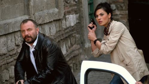 Alia: A Bosniac Rhapsody Bild 2