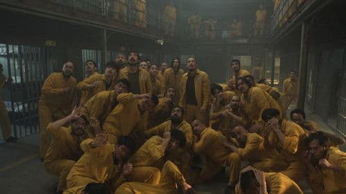 Hantu Dalam Sel Bild 2