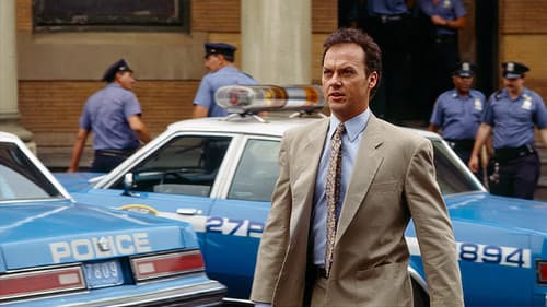 Selbstjustiz - Ein Cop zwischen Liebe und Gesetz Bild 4