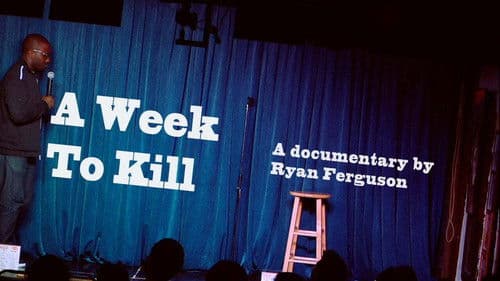 Hannibal Buress: A Week To Kill Bild 1