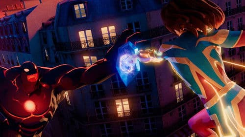 Etincelle, la Malédiction de l'Opale Noire Bild 2