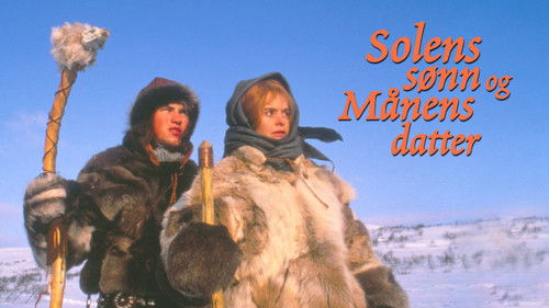 Solens sønn og månens datter Bild 1