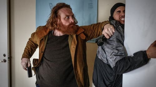 Beck 48 - Quid Pro Quo Bild 1