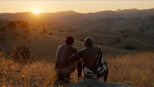 Rite of Passage Bild 2