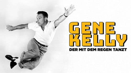 Gene Kelly - Der mit dem Regen tanzt Bild 8