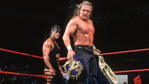 WWE King of the Ring 1997 Bild 4