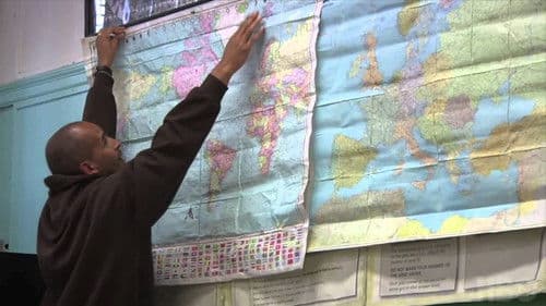 The University of Sing Sing Bild 2