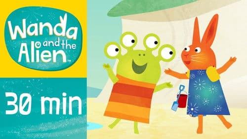 Wanda and the Alien Bild 3