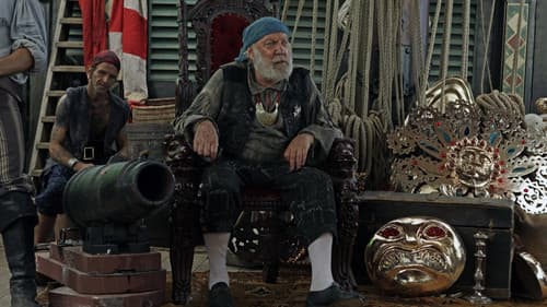 Die Schatzinsel Bild 4