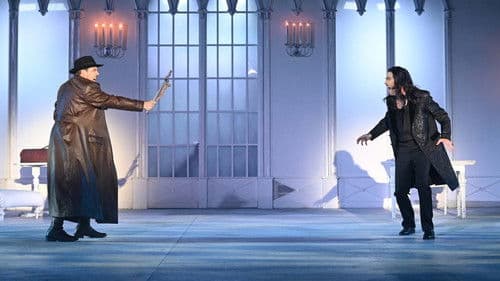 Dracula: Das Musical Bild 1