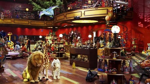 Mr. Magoriums Wunderladen Bild 5