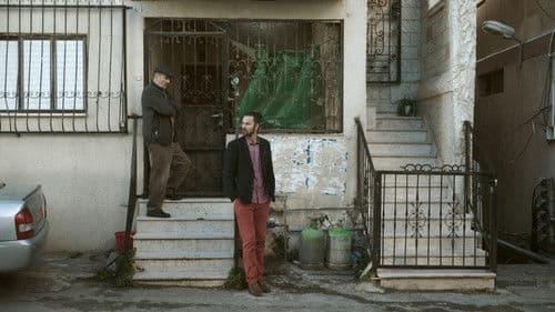 Wajib - Hochzeit in Nazareth Bild 4