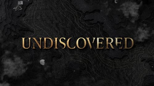 Undiscovered Bild 2
