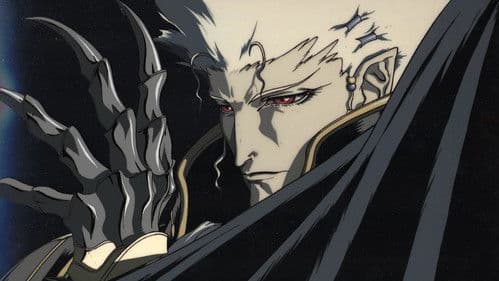 Vampire Hunter D: Bloodlust Bild 3