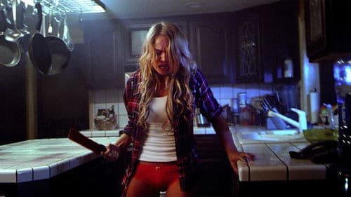 Night of the Slasher Bild 4